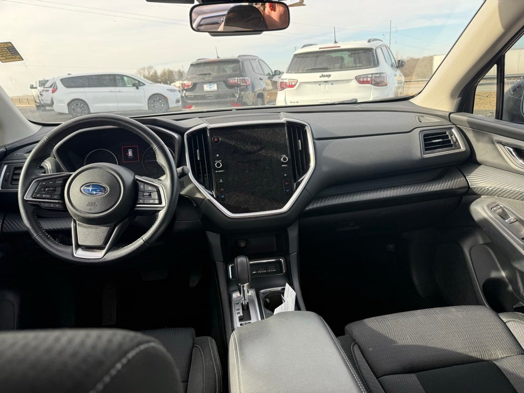 2023 Subaru Ascent Premium