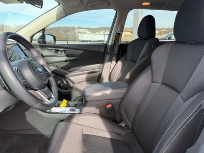 2023 Subaru Ascent Premium