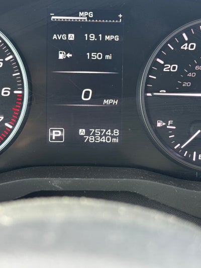 2023 Subaru Ascent Premium