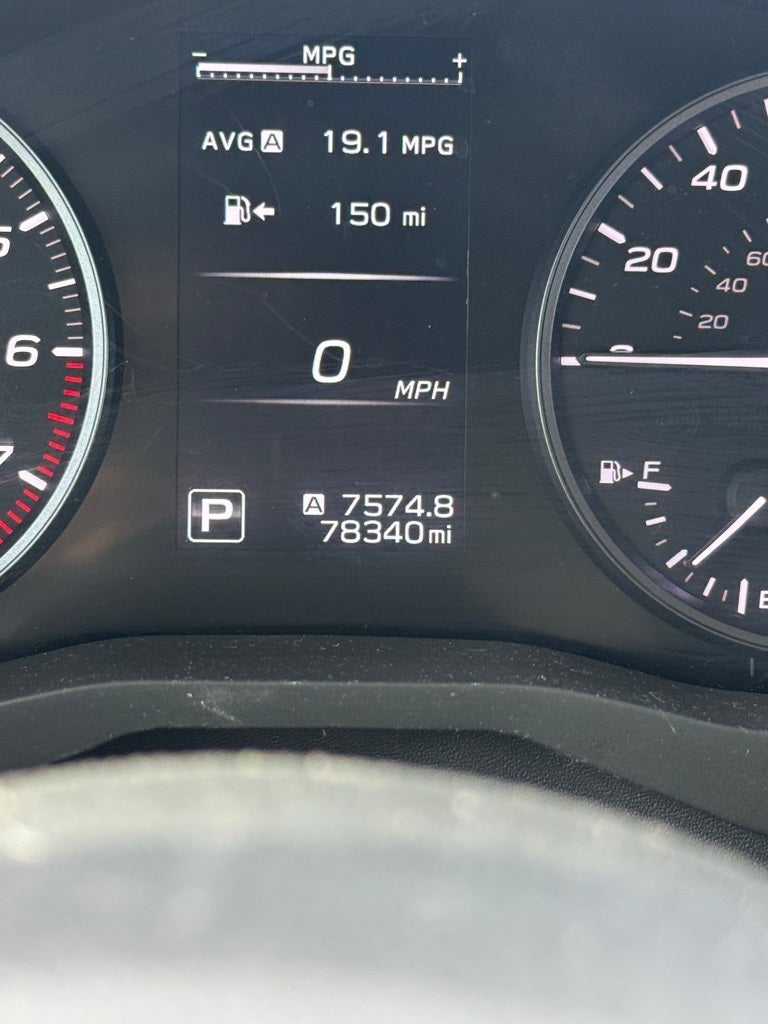 2023 Subaru Ascent Premium