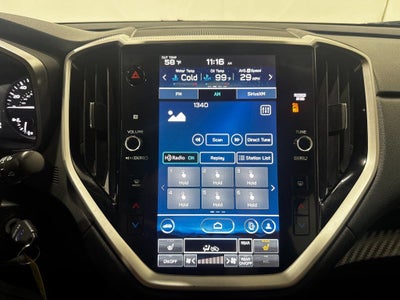 2023 Subaru Ascent Premium