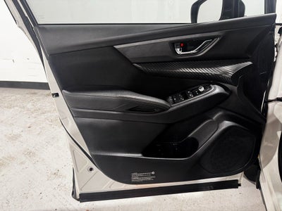 2023 Subaru Ascent Premium