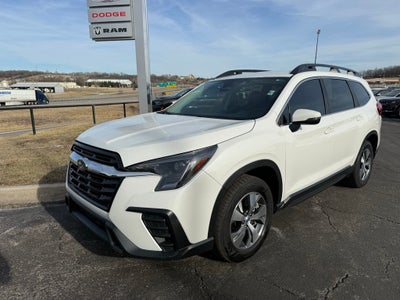 2023 Subaru Ascent Premium