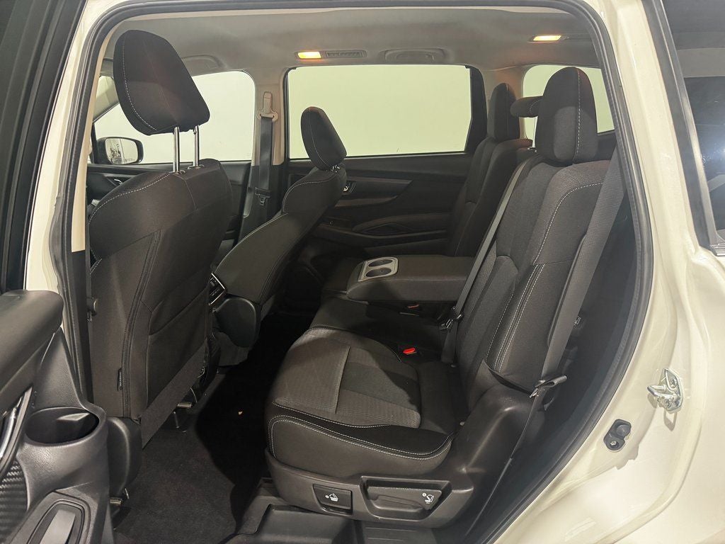 2023 Subaru Ascent Premium