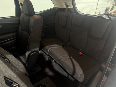 2023 Subaru Ascent Premium