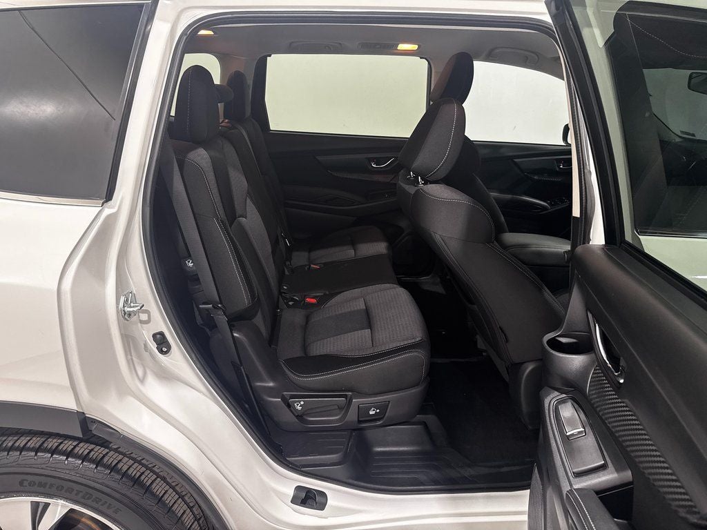 2023 Subaru Ascent Premium