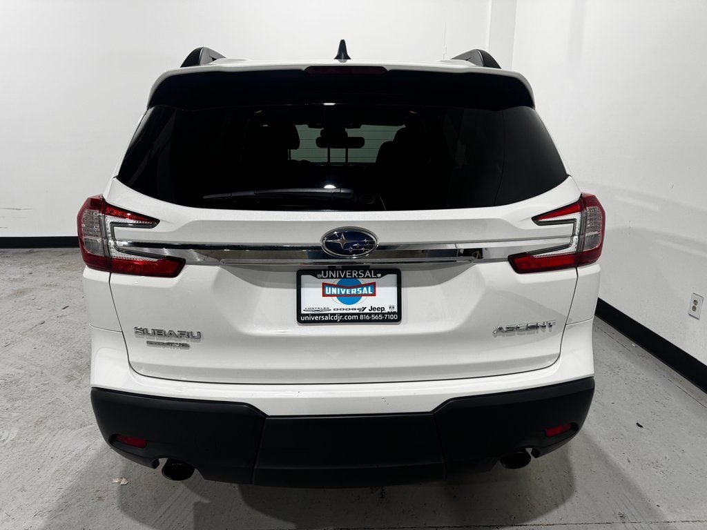 2023 Subaru Ascent Premium