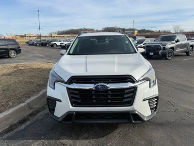 2023 Subaru Ascent Premium