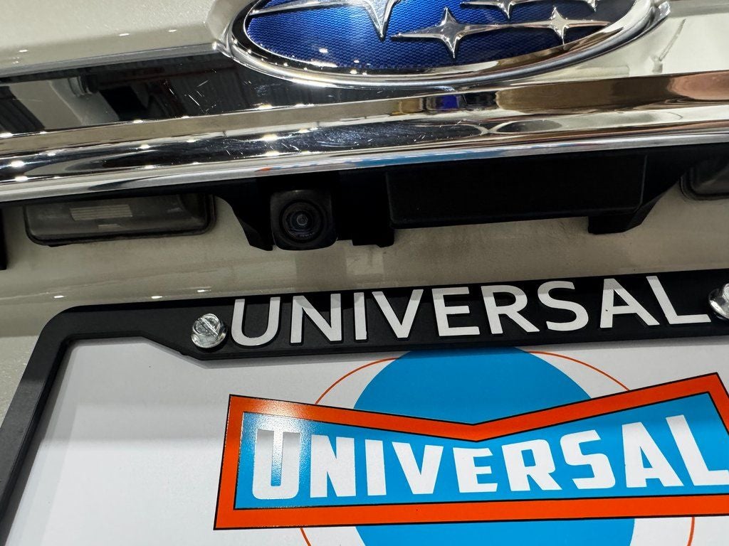 2023 Subaru Ascent Premium