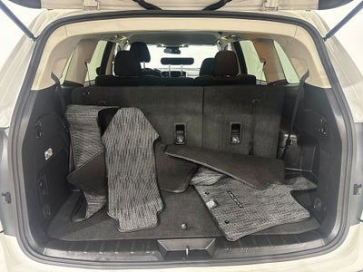 2023 Subaru Ascent Premium