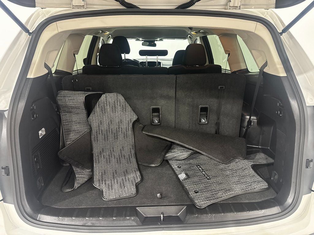 2023 Subaru Ascent Premium