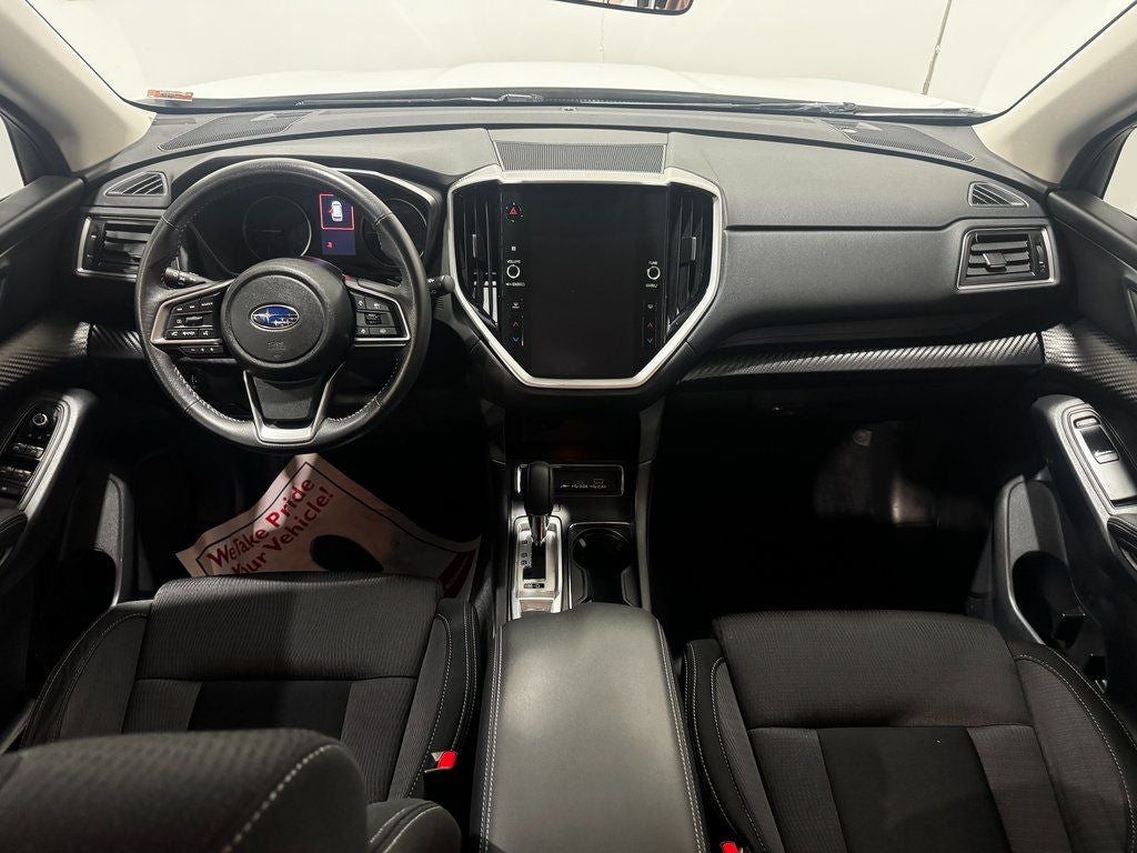 2023 Subaru Ascent Premium