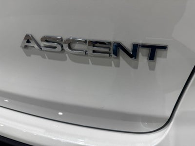 2023 Subaru Ascent Premium