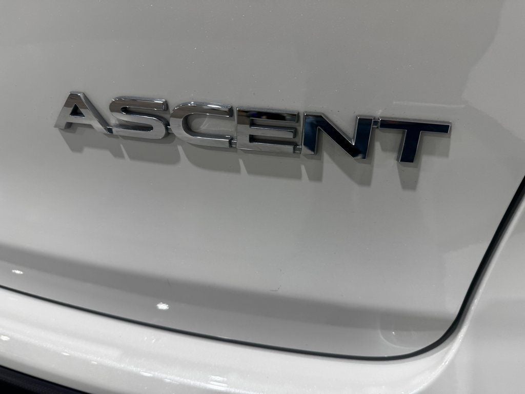 2023 Subaru Ascent Premium
