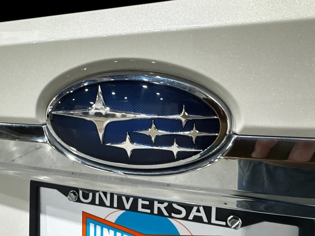 2023 Subaru Ascent Premium