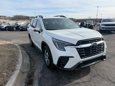 2023 Subaru Ascent Premium