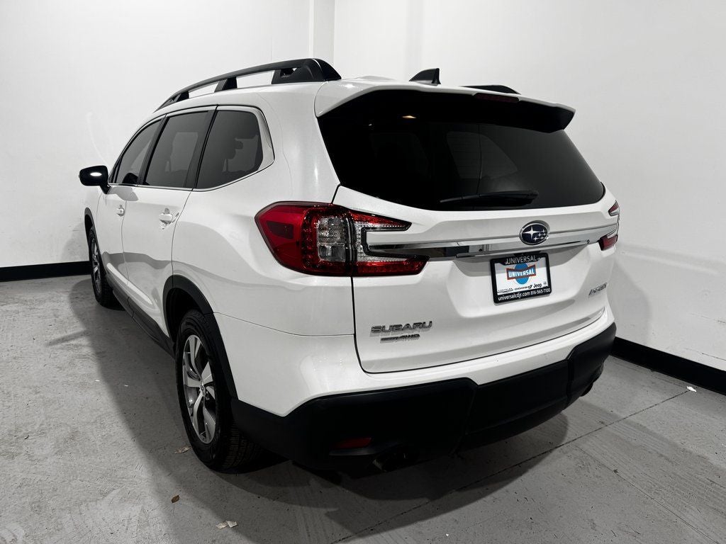 2023 Subaru Ascent Premium