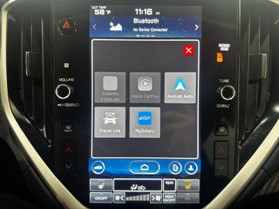 2023 Subaru Ascent Premium