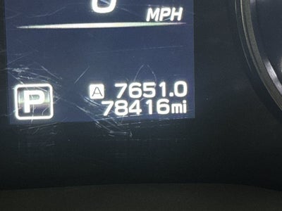 2023 Subaru Ascent Premium