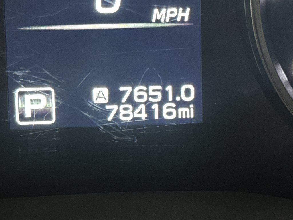 2023 Subaru Ascent Premium