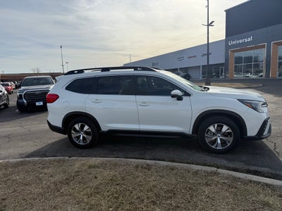 2023 Subaru Ascent Premium