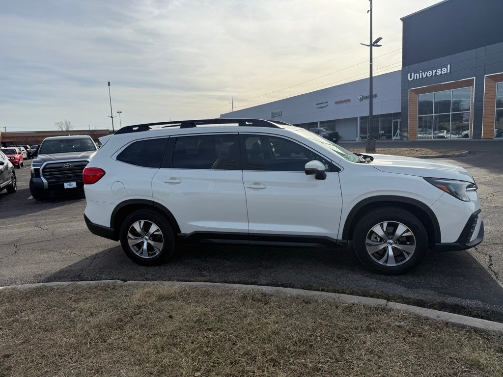 2023 Subaru Ascent Premium