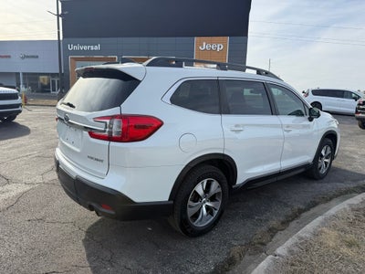 2023 Subaru Ascent Premium