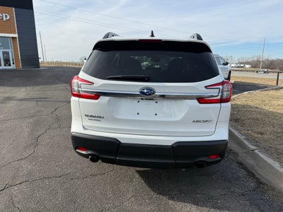2023 Subaru Ascent Premium