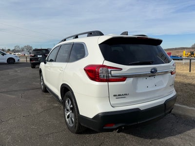 2023 Subaru Ascent Premium