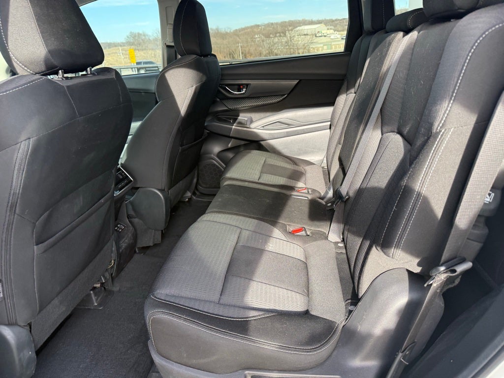 2023 Subaru Ascent Premium