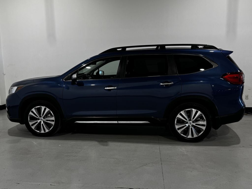 2022 Subaru Ascent Touring