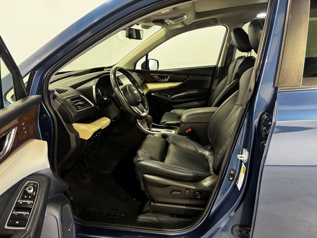 2022 Subaru Ascent Touring