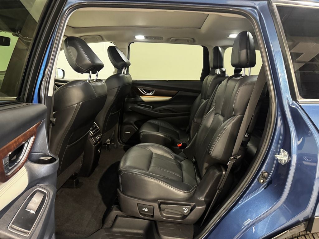 2022 Subaru Ascent Touring
