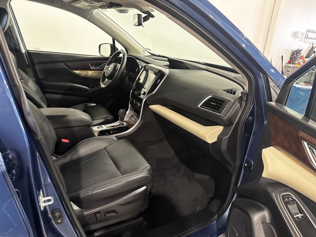 2022 Subaru Ascent Touring
