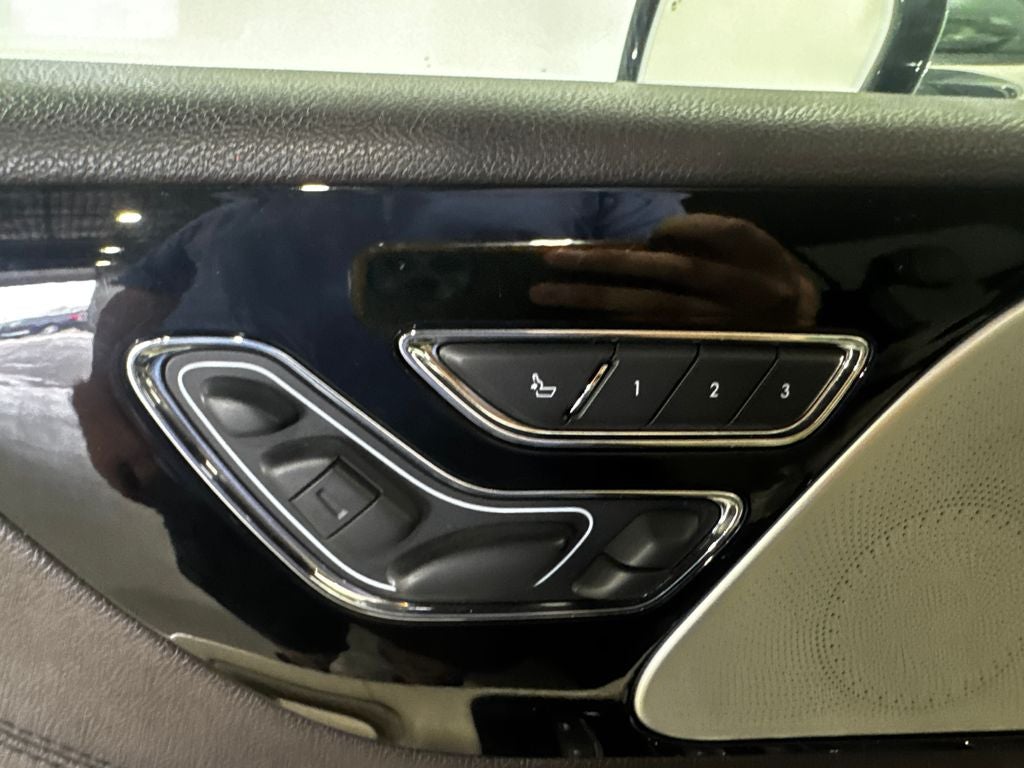 2020 Lincoln Aviator Black Label