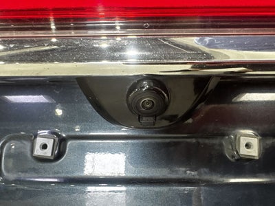 2020 Lincoln Aviator Black Label