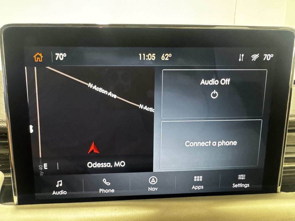 2020 Lincoln Aviator Black Label