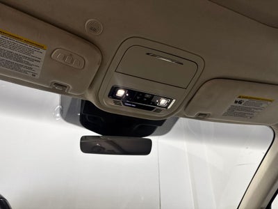 2020 Lincoln Aviator Black Label