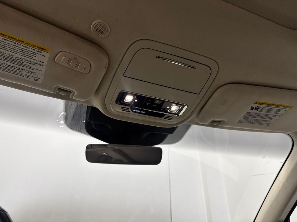 2020 Lincoln Aviator Black Label