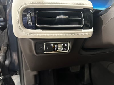 2020 Lincoln Aviator Black Label