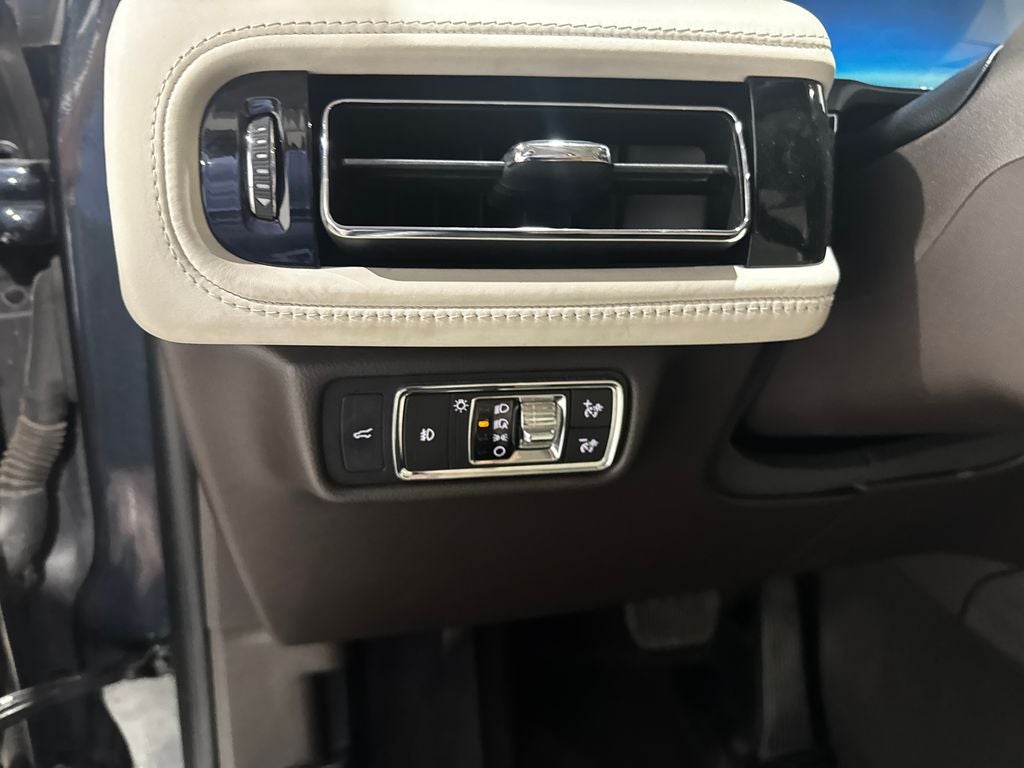 2020 Lincoln Aviator Black Label