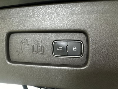 2020 Lincoln Aviator Black Label