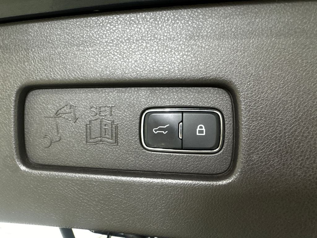 2020 Lincoln Aviator Black Label