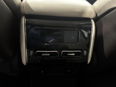 2020 Lincoln Aviator Black Label