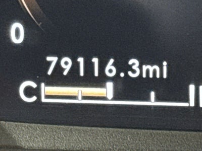 2020 Lincoln Aviator Black Label