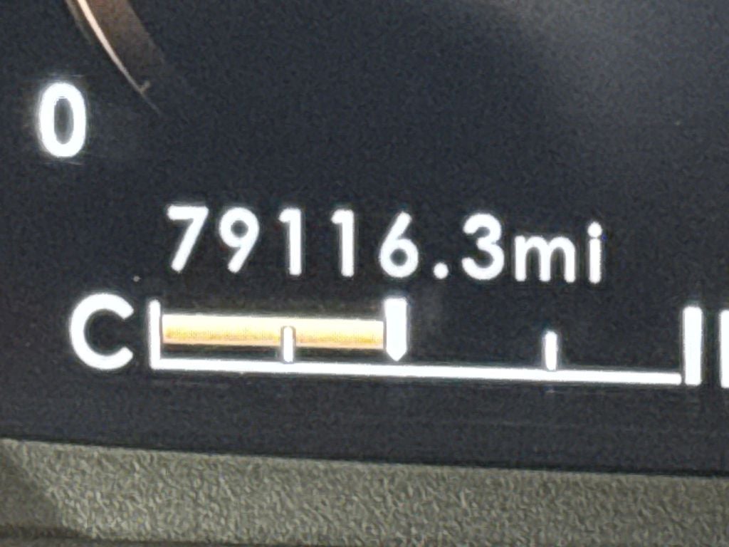 2020 Lincoln Aviator Black Label