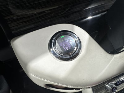 2020 Lincoln Aviator Black Label