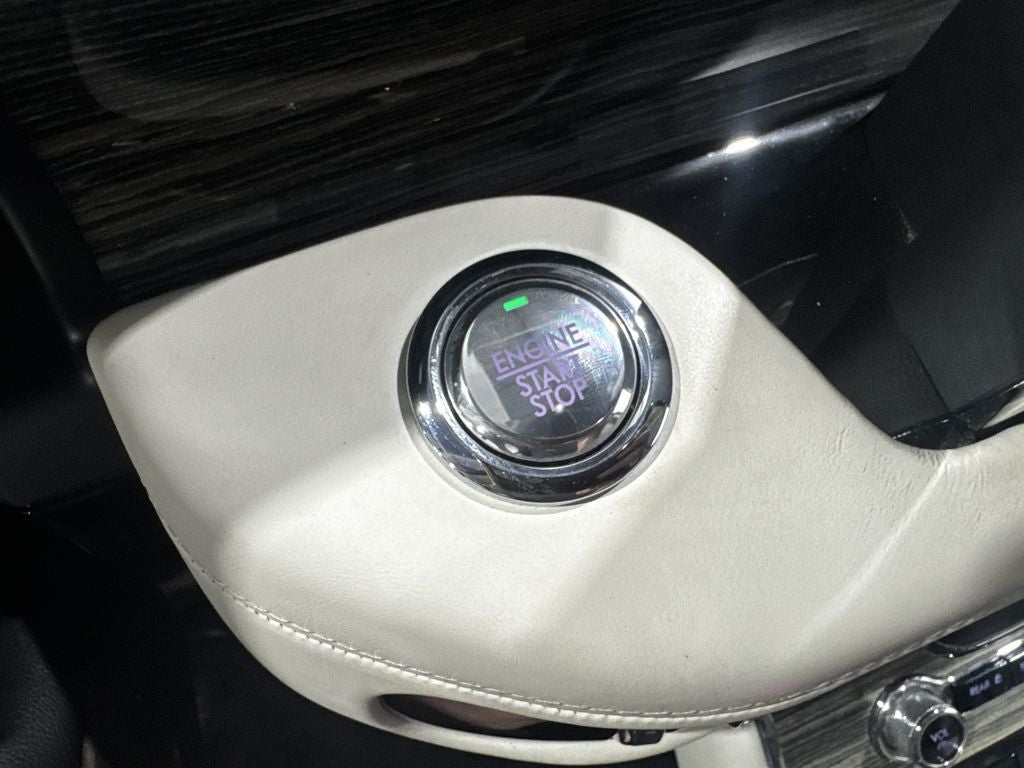 2020 Lincoln Aviator Black Label