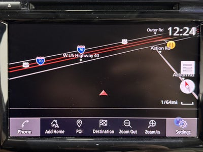 2022 Nissan Murano SL