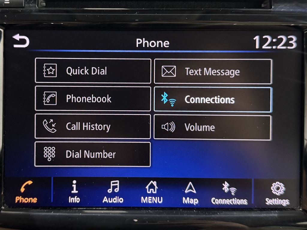 2022 Nissan Murano SL